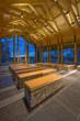 Marine Corps Chapel Honored with Gold Nugget Merit Award